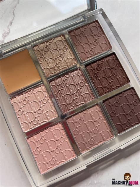 dior eye shadow palette price|dior backstage eyeshadow palette cool.